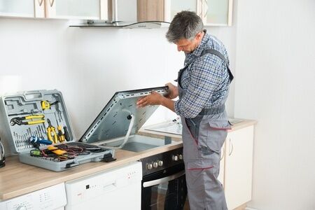Appliance Repair Summerville Refrigerator And Washer 5 STAR RATED Service Near Me
